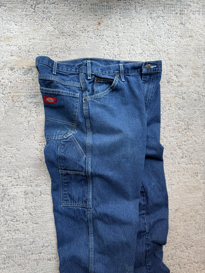 Dickies Carpenter Jeans (W34 L36)
