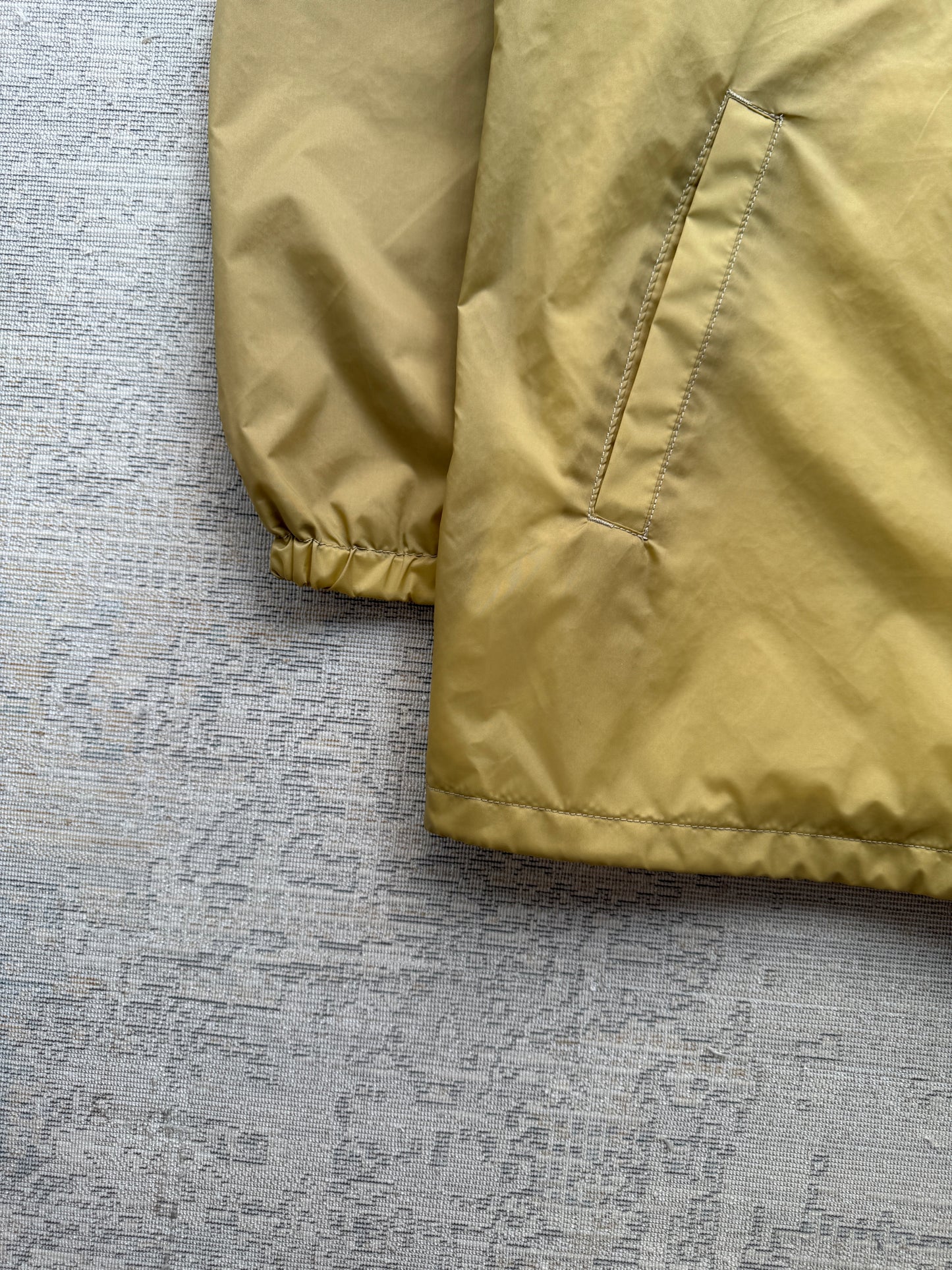 Vans MN Torrey Coach Jacket (XXL)