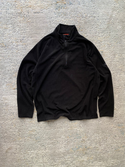 Mammut Half-Zip Fleece