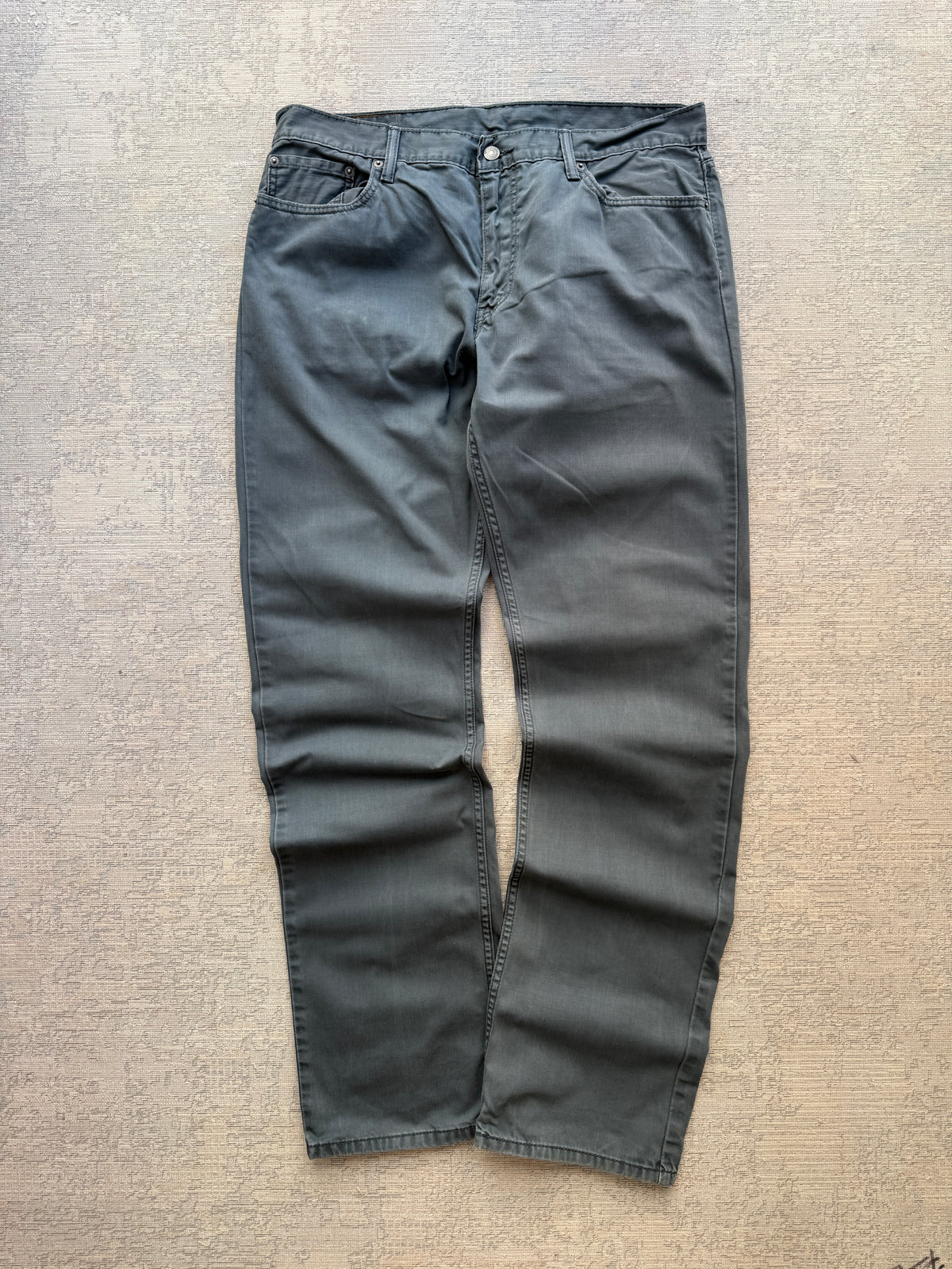 Levi’s 514 Straight Fit Jeans (W36 L36)
