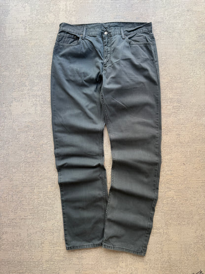 Levi’s 514 Straight Fit Jeans (W36 L36)