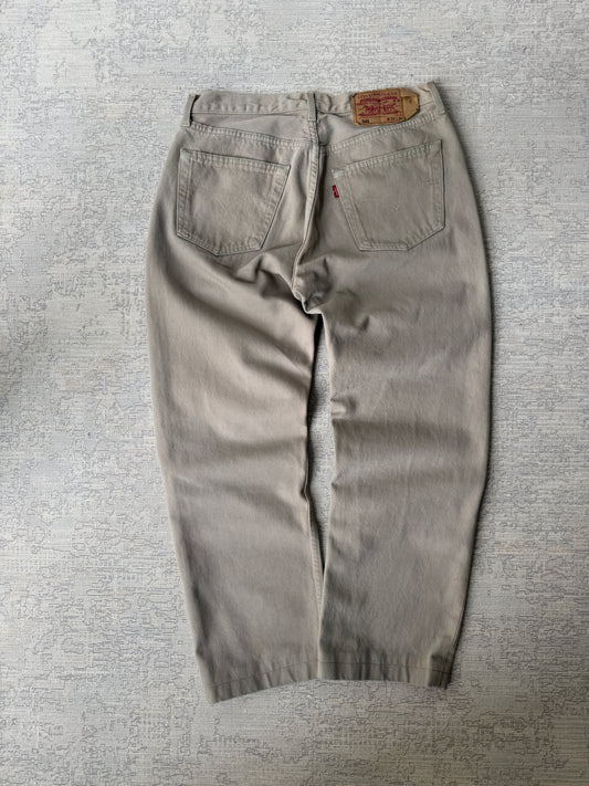 Levi’s 501 Jeans (W32 L30)