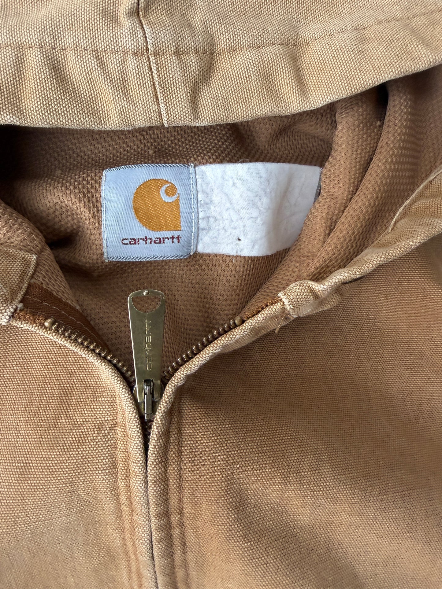 Carhartt J130 90’s Duck Active Jacket (XL)