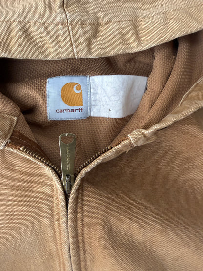 Carhartt J130 90’s Duck Active Jacket (XL)