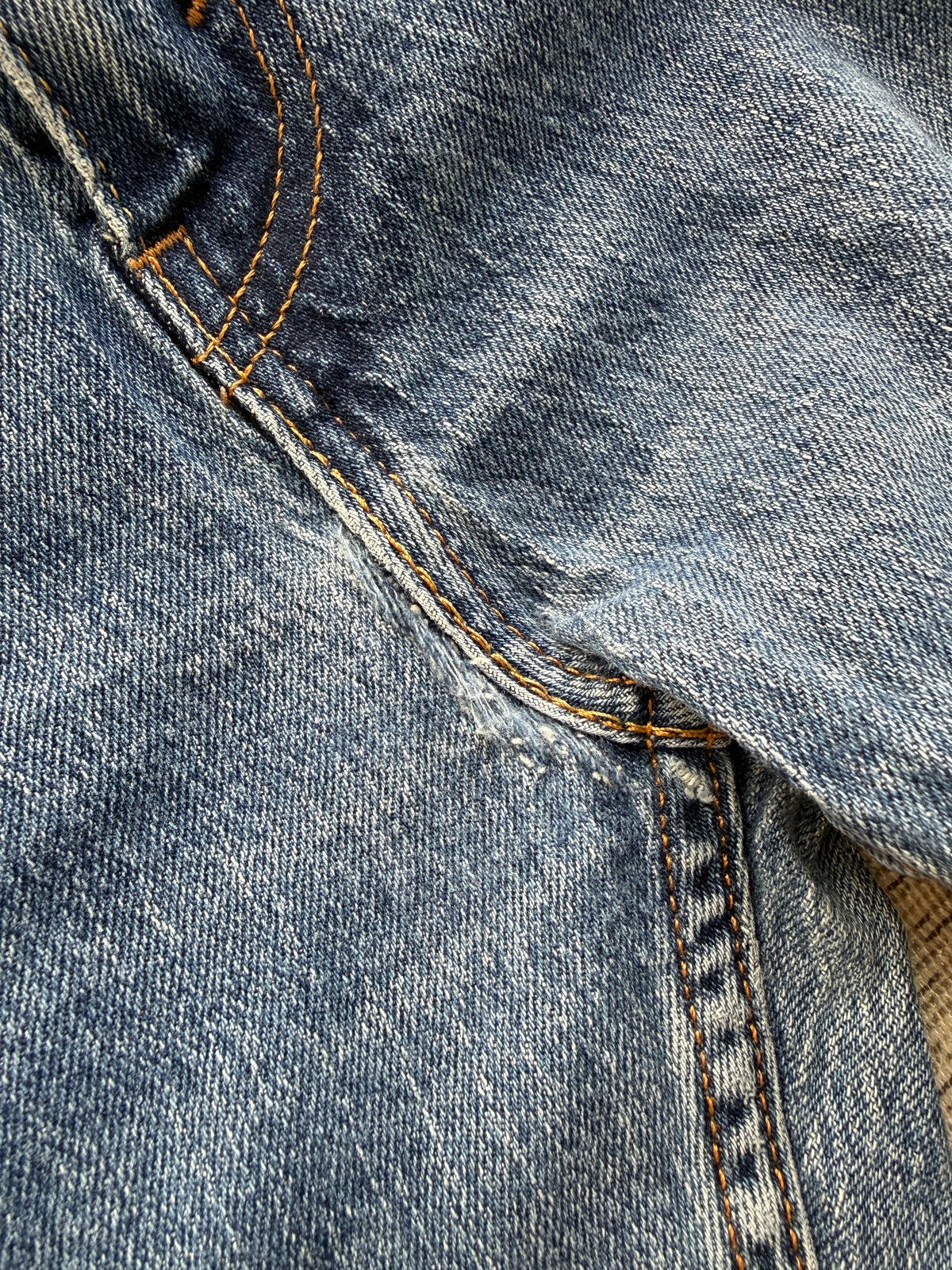 Levi’s 505 Jeans (W34 L32)