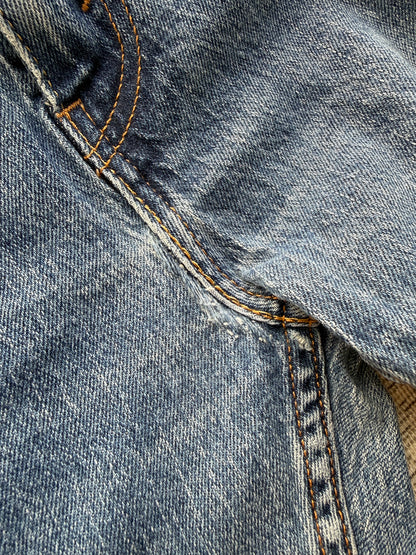 Levi’s 505 Jeans (W34 L32)