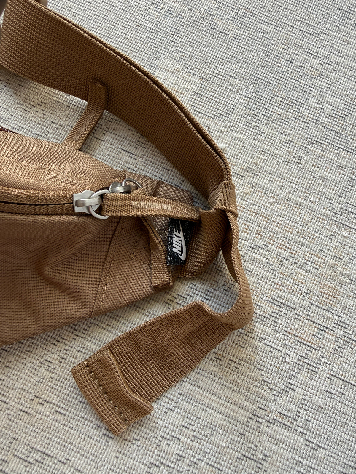 Nike Waist Bag (OS)