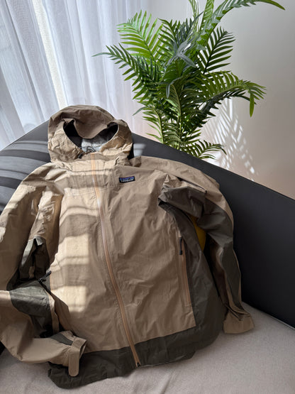 Patagonia 2L Water-resistant Jacket (S)