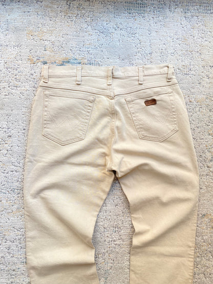 Wrangler Vintage 90’s Jeans (W33 L30)