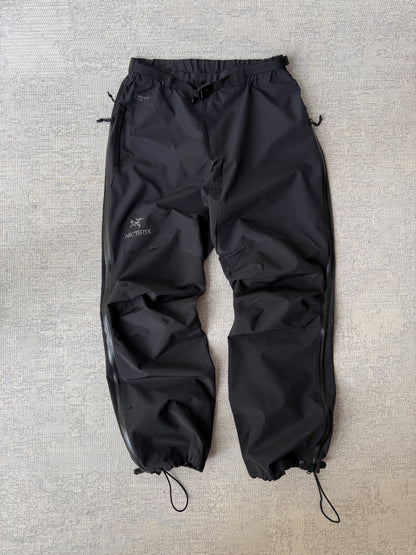 Arc’teryx PRO Gore-Tex Waterproof Shell Pants (M)