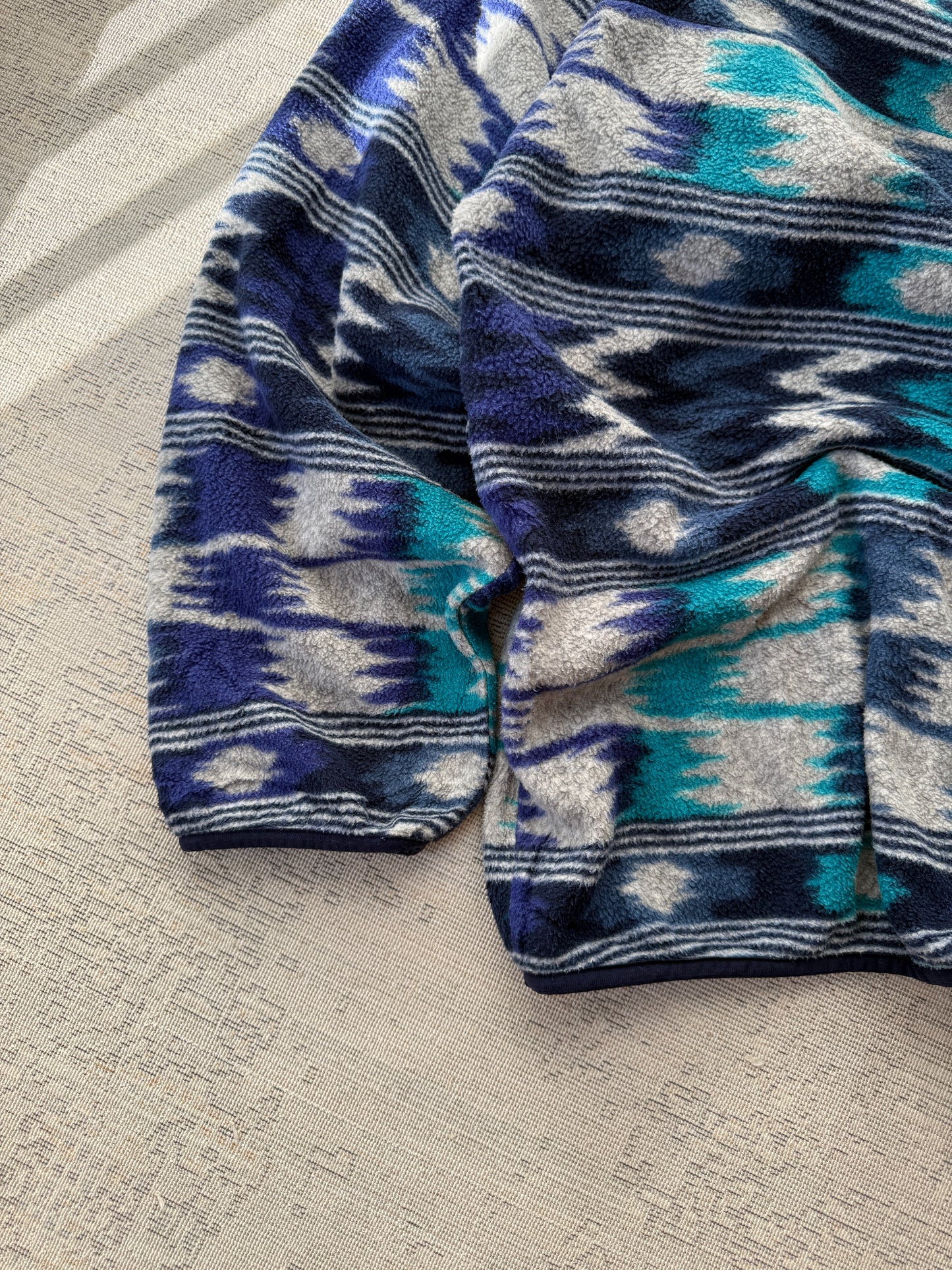 Patagonia Synchilla Snap-T Fleece Pullover (XL)