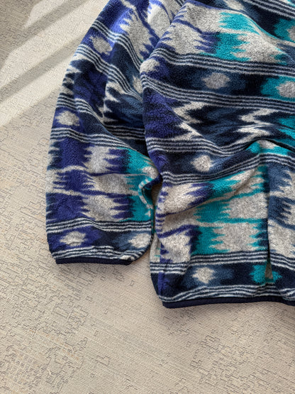 Patagonia Synchilla Snap-T Fleece Pullover (XL)
