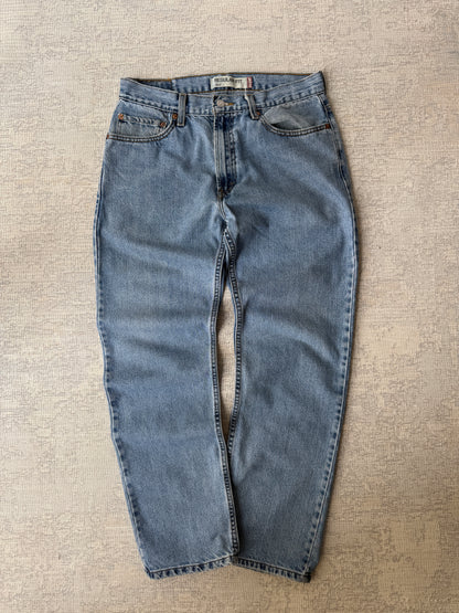 Levi’s 505 Regular Fit Jeans (W34 L32)