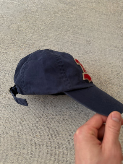Ralph Lauren Vintage Baseball Cap (OS)