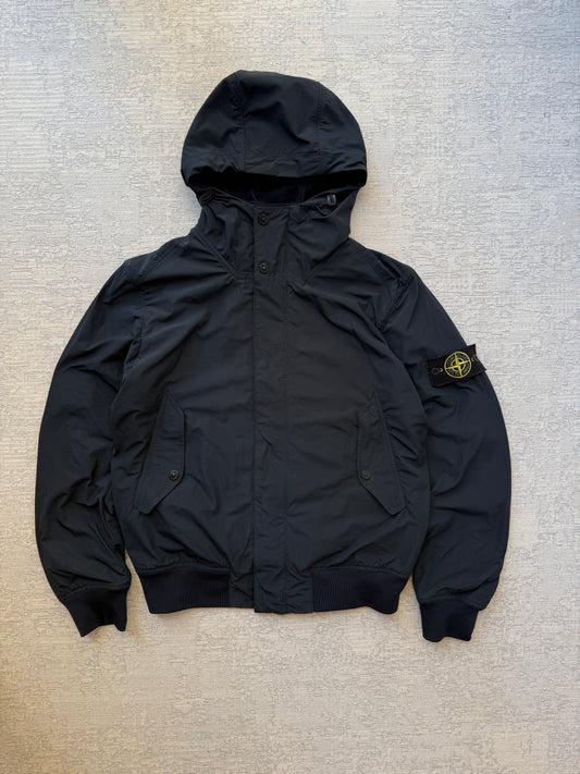 Stone Island Fw06 Hooded Jacket (M)