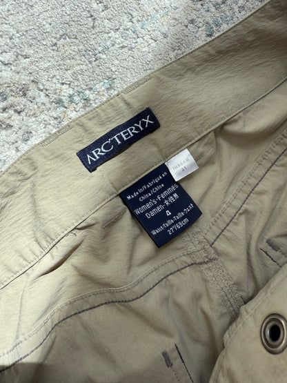 Arc’teryx Technical Women’s Pant (M)