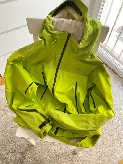 The North Face Running Hyvent Jacket (XL)