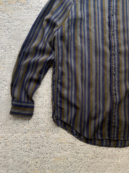 Yves Saint Laurent Ls Shirt (M)