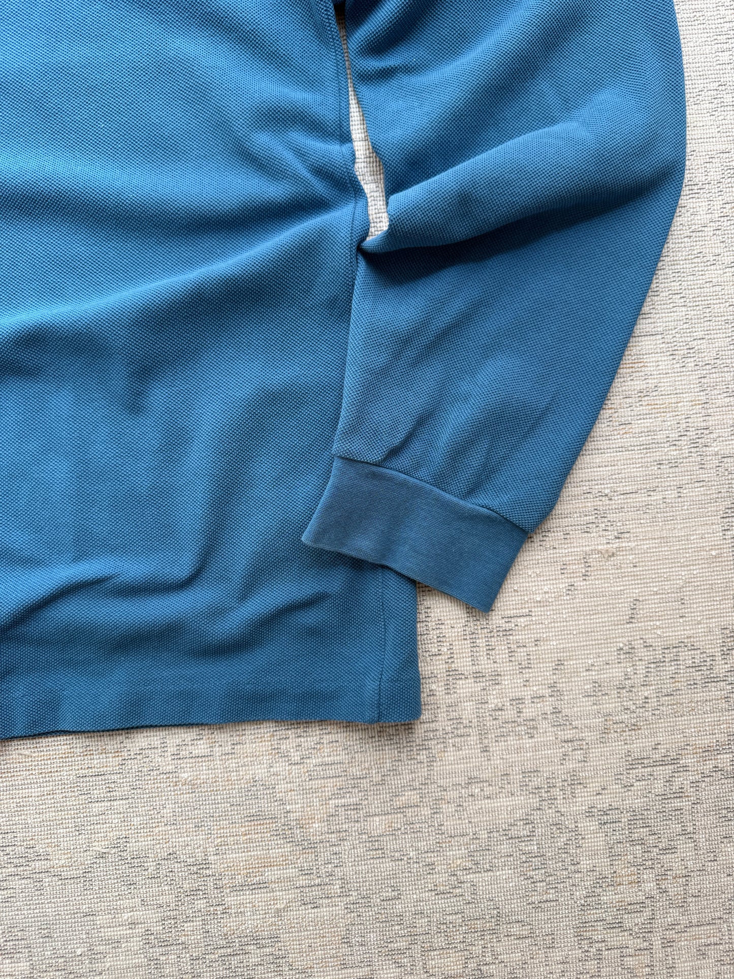 Lacoste Cassic Longsleeve Polo (L)