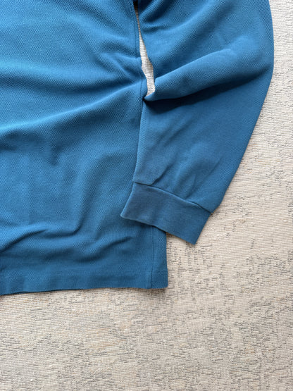 Lacoste Cassic Longsleeve Polo (L)