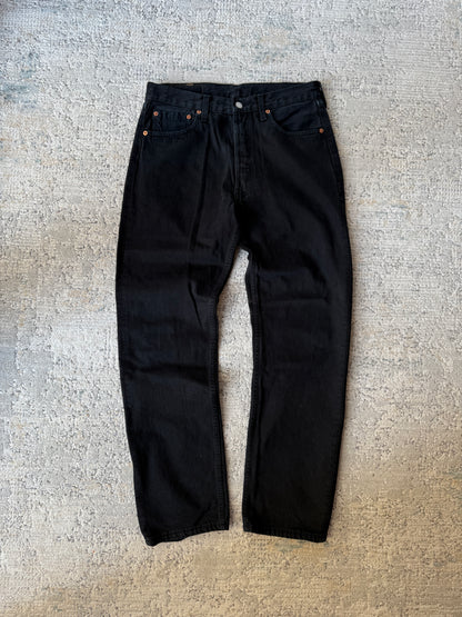 Levi’s 501 Jeans (W32 L32)