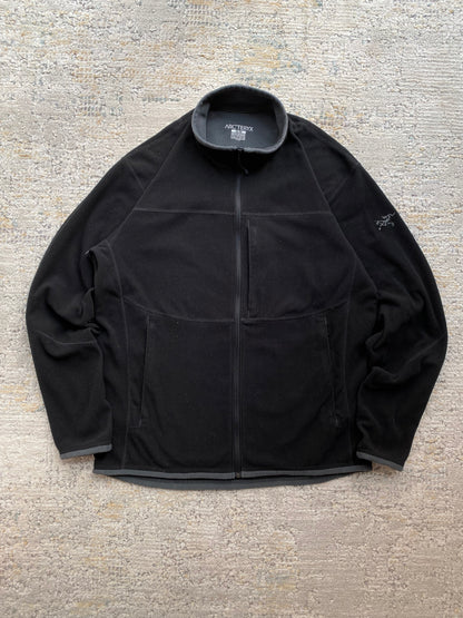 Arc’teryx Polartec Fleece (M)