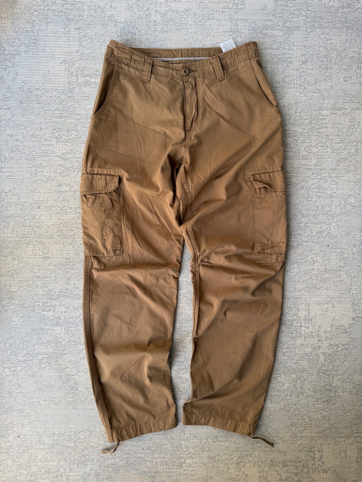Carhartt Thrift Cargo Pant (W30 L34)