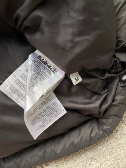 Napapijri Puffer Jacket