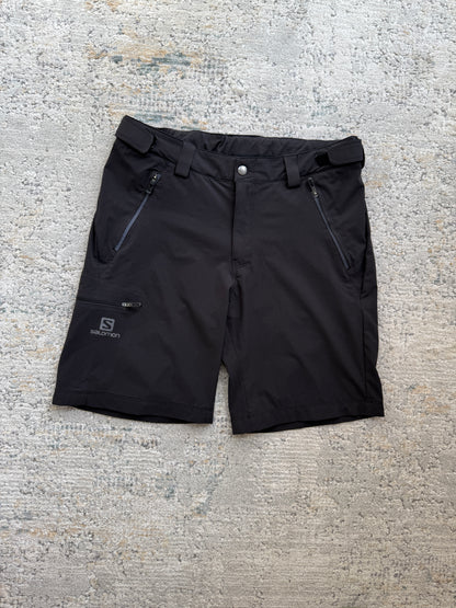 Salomon Advanced Shield Skin Shorts (W32)