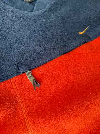 Nike 90’s Vintage Fleece Crew (M)