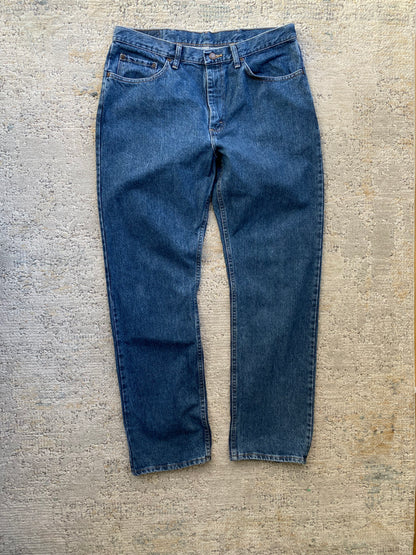 Wrangler Jeans (W36 L32)