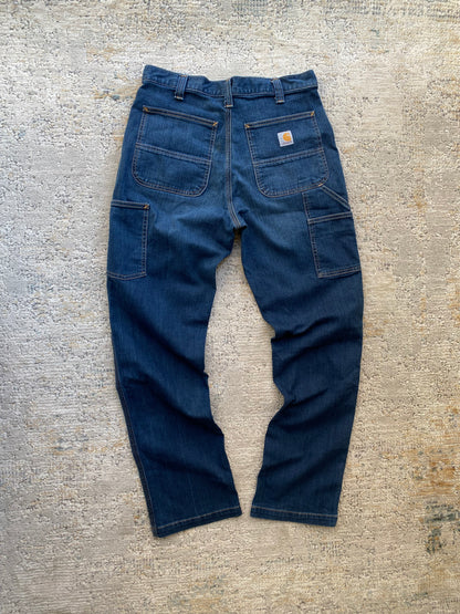 Carhartt Carpenter Jeans (W32 L32)