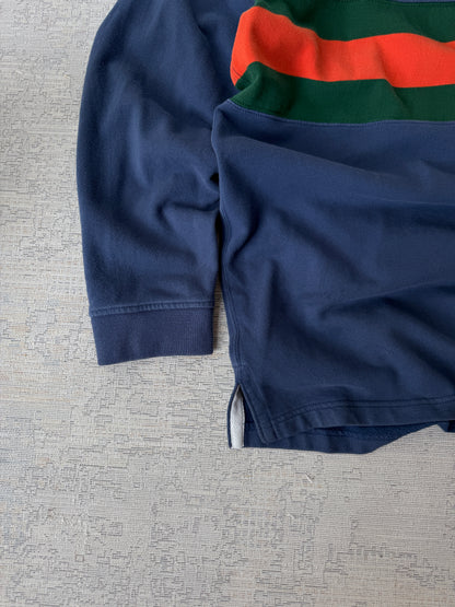 Ralph Lauren Rugby Longsleeve Polo (XL)
