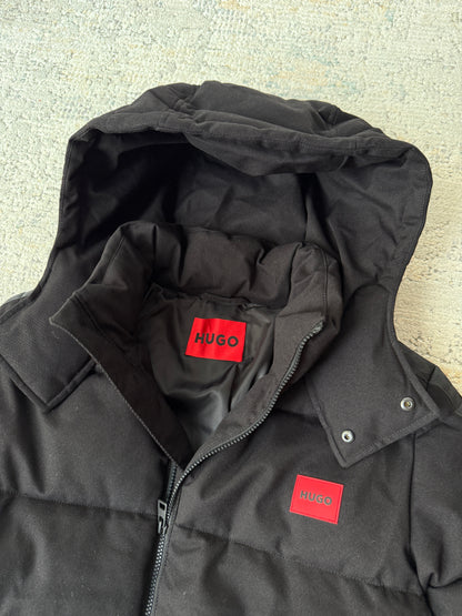 Hugo Insulated Puffer Jacket (M)