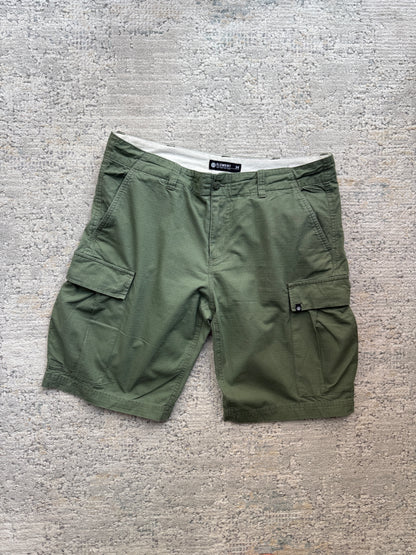 Element Cargo Shorts (W34)