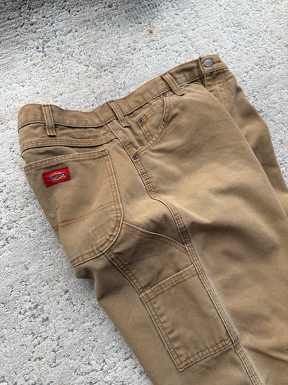 Dickies 00’s Vintage Carpenter Fadded Pant (W34 L32)