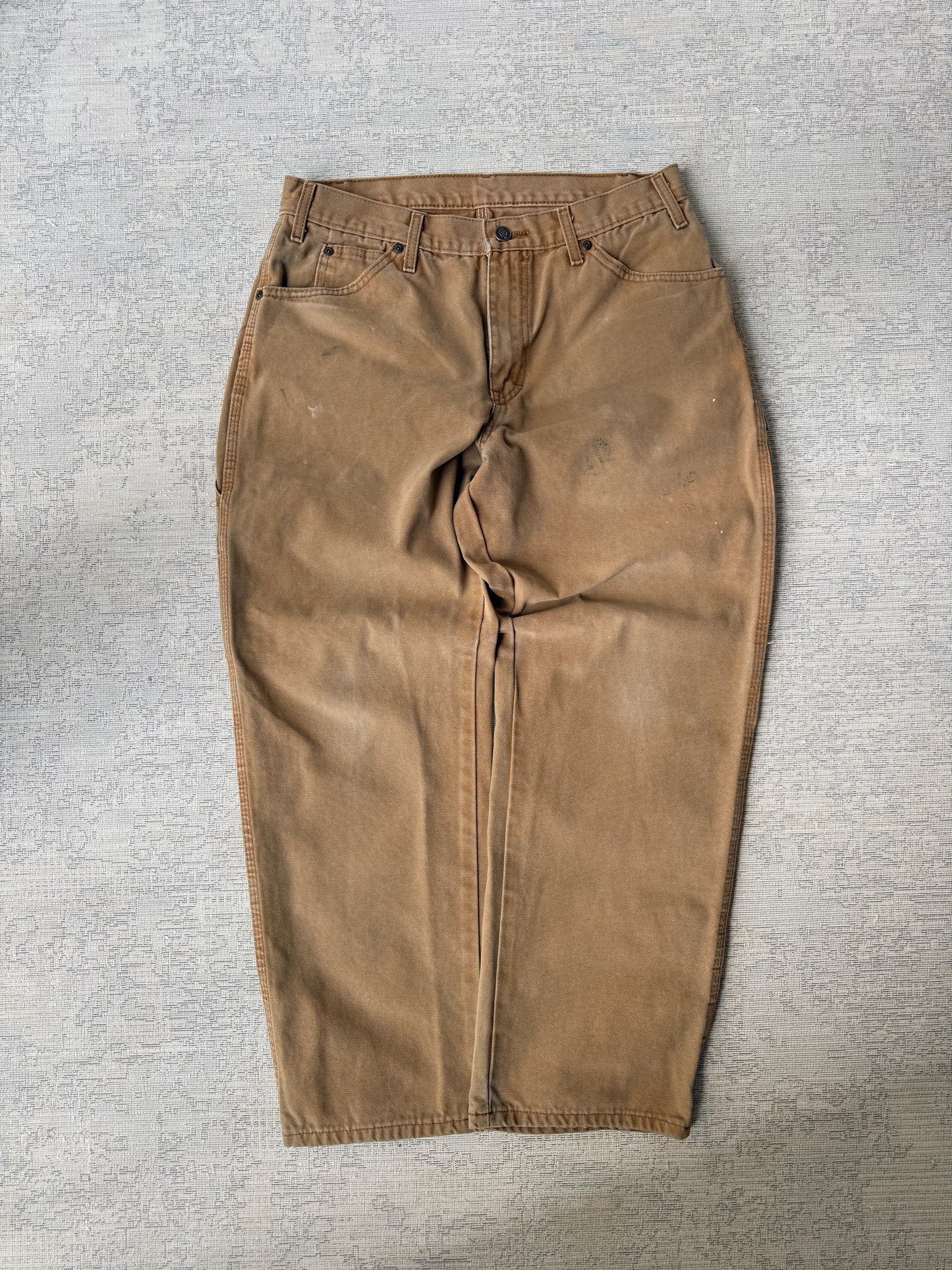 Dickies Carpenter Pants (W32 L30)