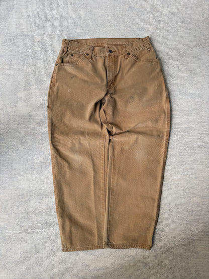 Dickies Carpenter Pants (W32 L30)
