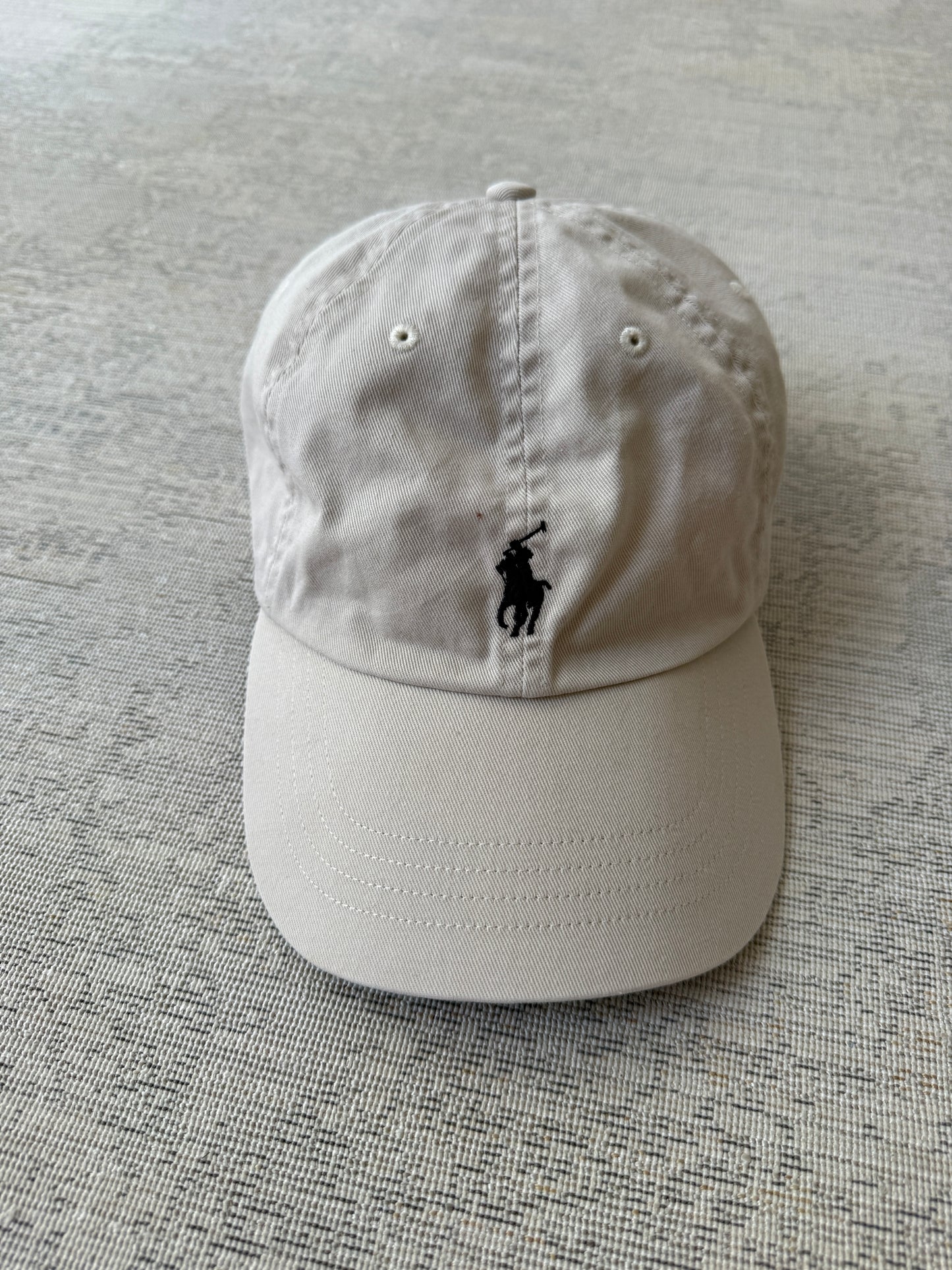 Ralph Lauren Vintage Dead Cap (OS)