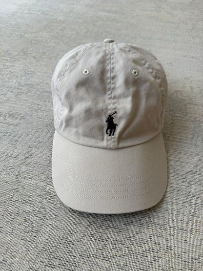 Ralph Lauren Vintage Dead Cap (OS)
