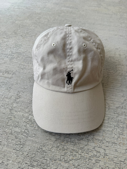 Ralph Lauren Vintage Dead Cap (OS)