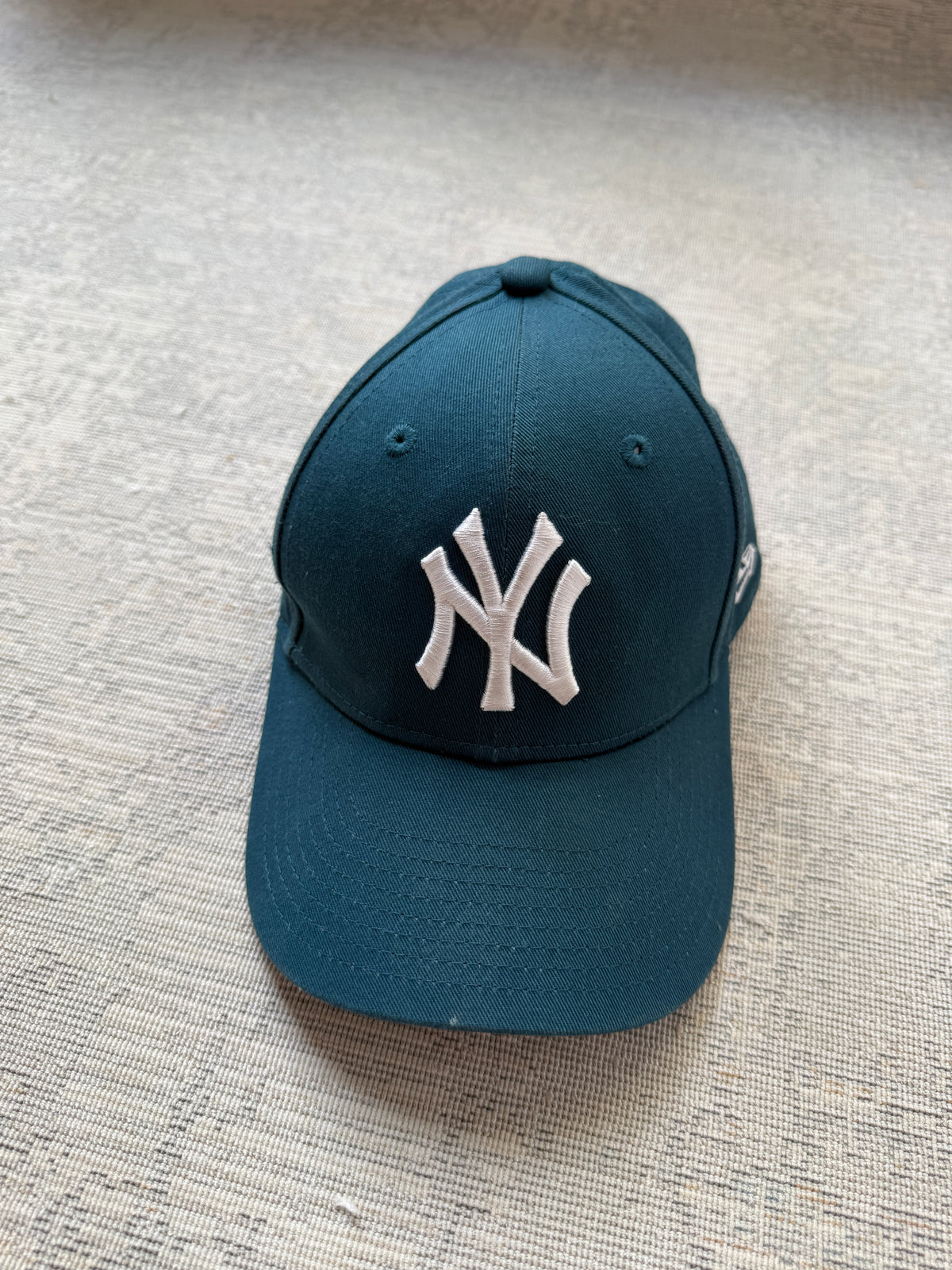 New Era New York Yankees Youth 9FORTY Cap (Kids)