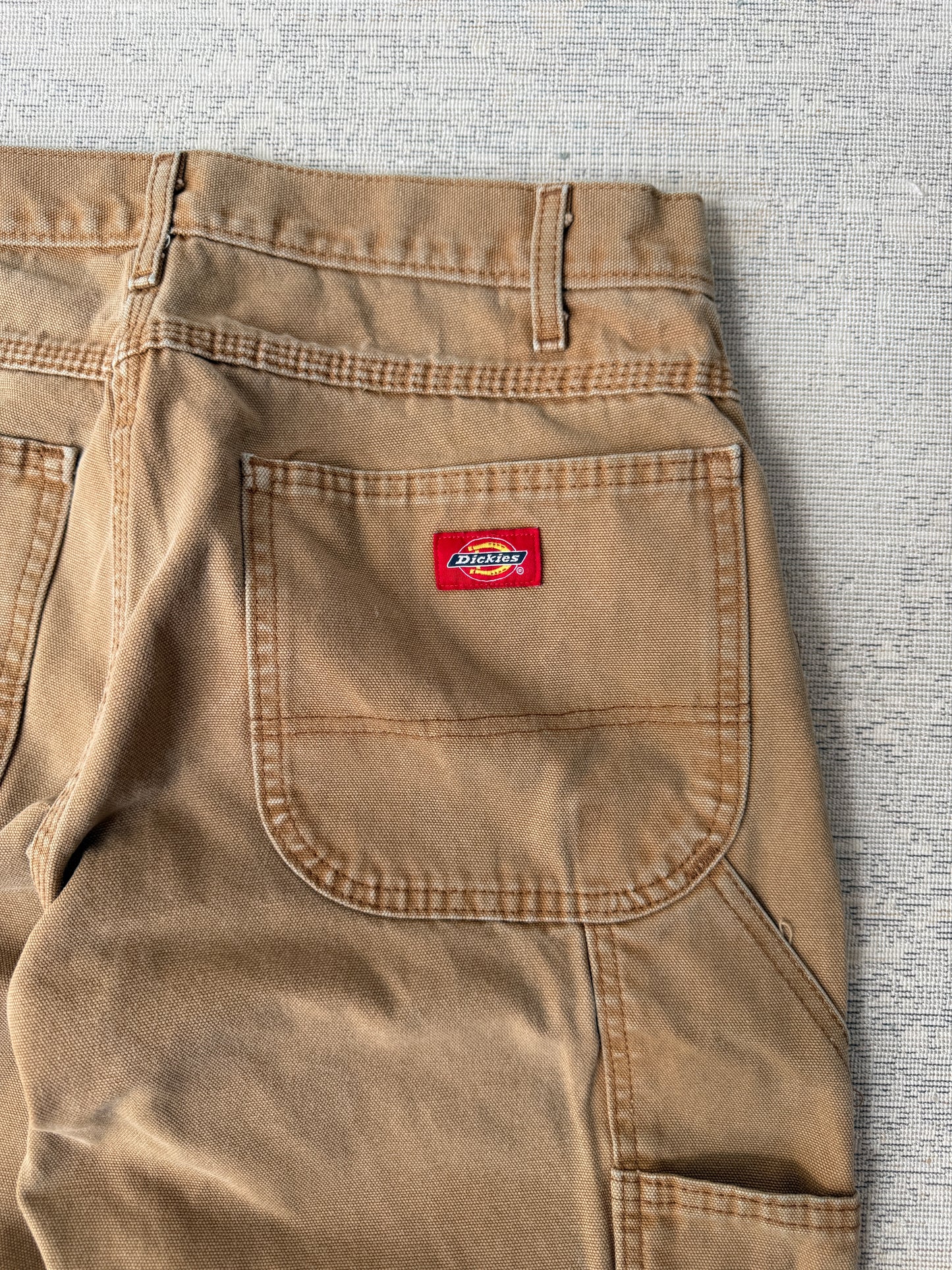 Dickies Carpenter Pants (W32 L30)