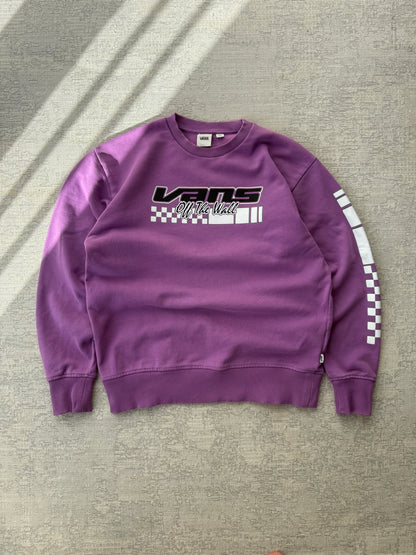 Vans Off The Wall Crew (S)