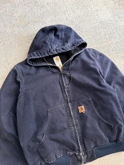 Carhartt 00’s Active Jacket Made In US (L)