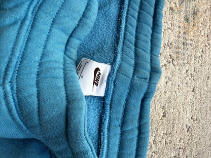 Nike Club Fleece Hoodie & Joggers (M/L)