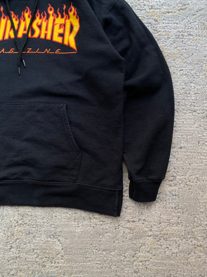 Thrasher Classic Hoodie