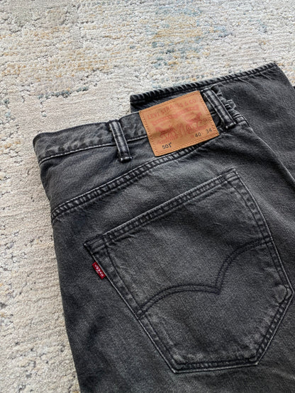 Levi’s 501 Jeans (W40 L34)
