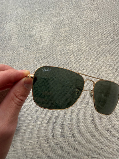 Ray-Ban Caravan RB3136 Sunglasses