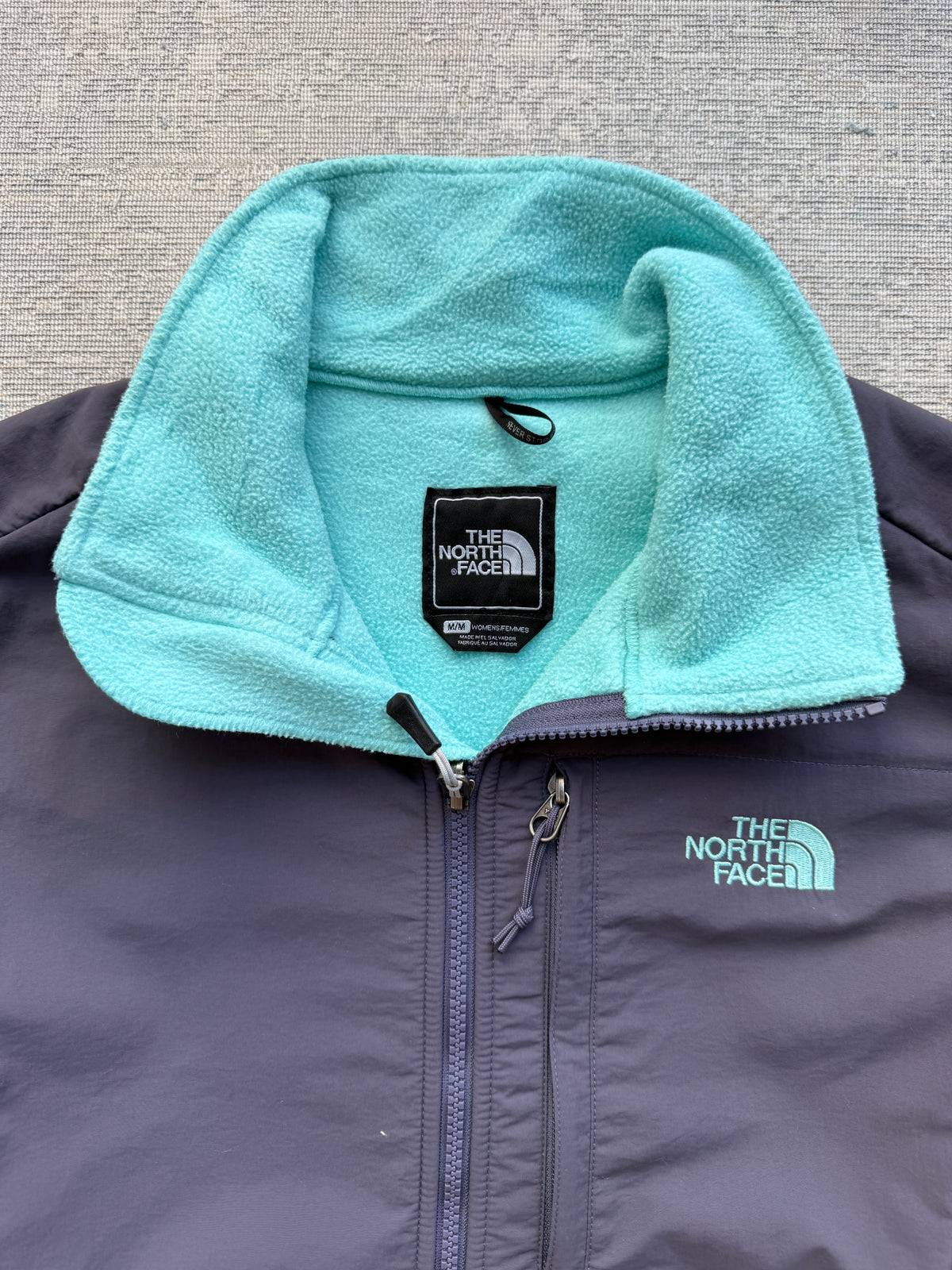 The North Face Denali Fleece Jacket (Women’s M)